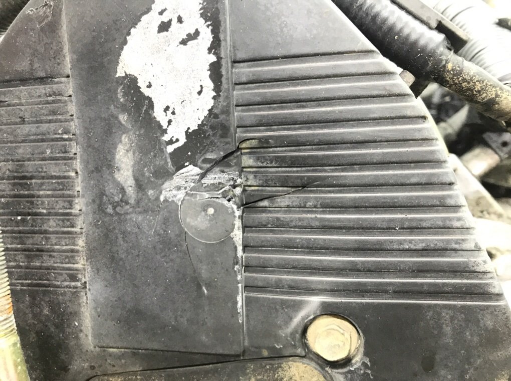 Двигатель (ДВС)  бу для Honda Accord 6 2.0 i,   г.