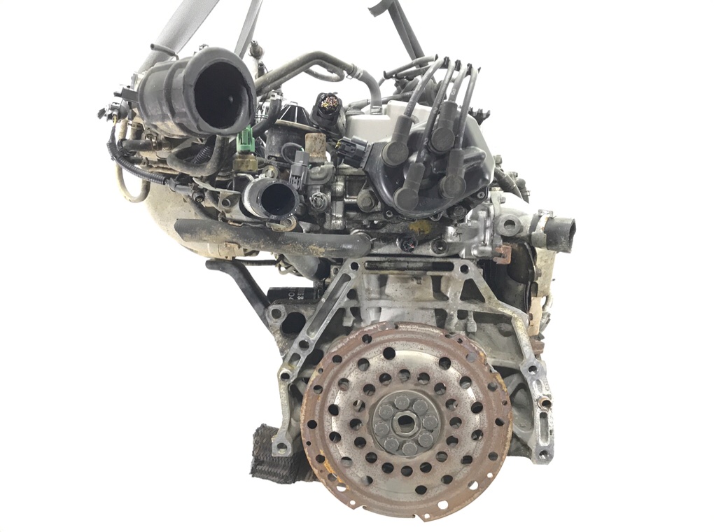 Двигатель (ДВС)  бу для Honda Accord 6 2.0 i,   г.