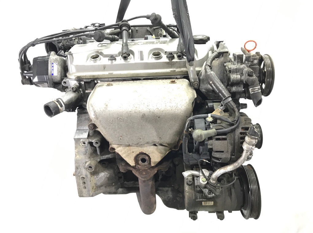 Двигатель (ДВС)  бу для Honda Accord 6 2.0 i,   г.