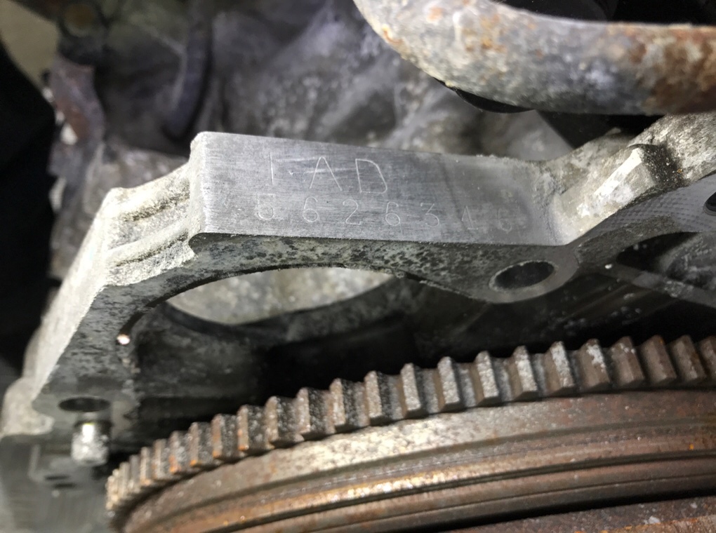 Двигатель (ДВС)  бу для Toyota Avensis 3 2.0 D-4D,  2011 г.