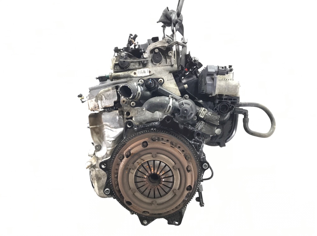 Двигатель (ДВС)  бу для Seat Ibiza 3 1.2 i,   г.