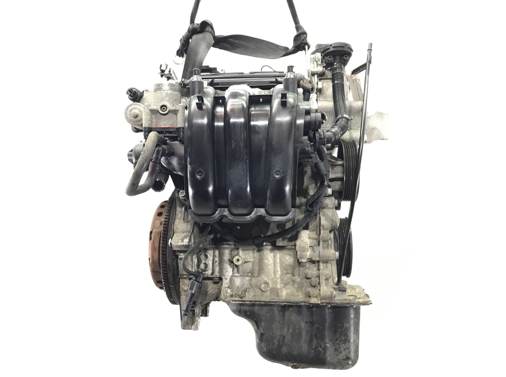 Двигатель (ДВС)  бу для Seat Ibiza 3 1.2 i,   г.