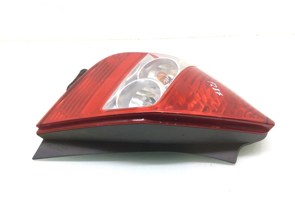 Фонарь задний левый бу для Honda Jazz 1 1.3 i,  2004 г.