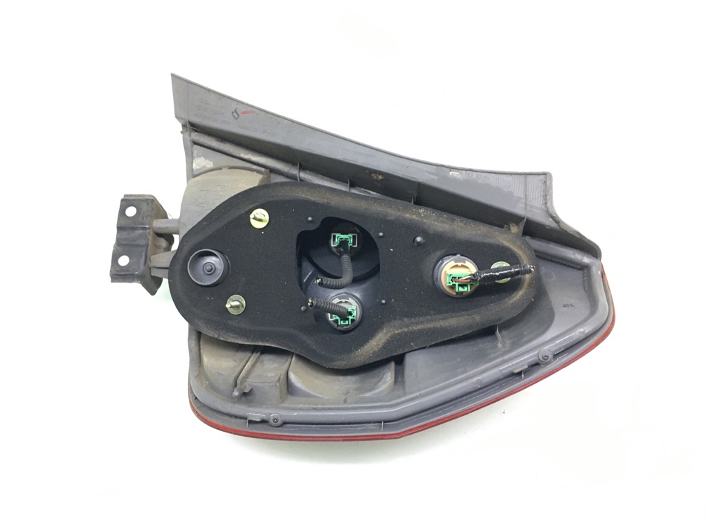 Фонарь задний левый бу для Honda Jazz 1 1.3 i,  2004 г.