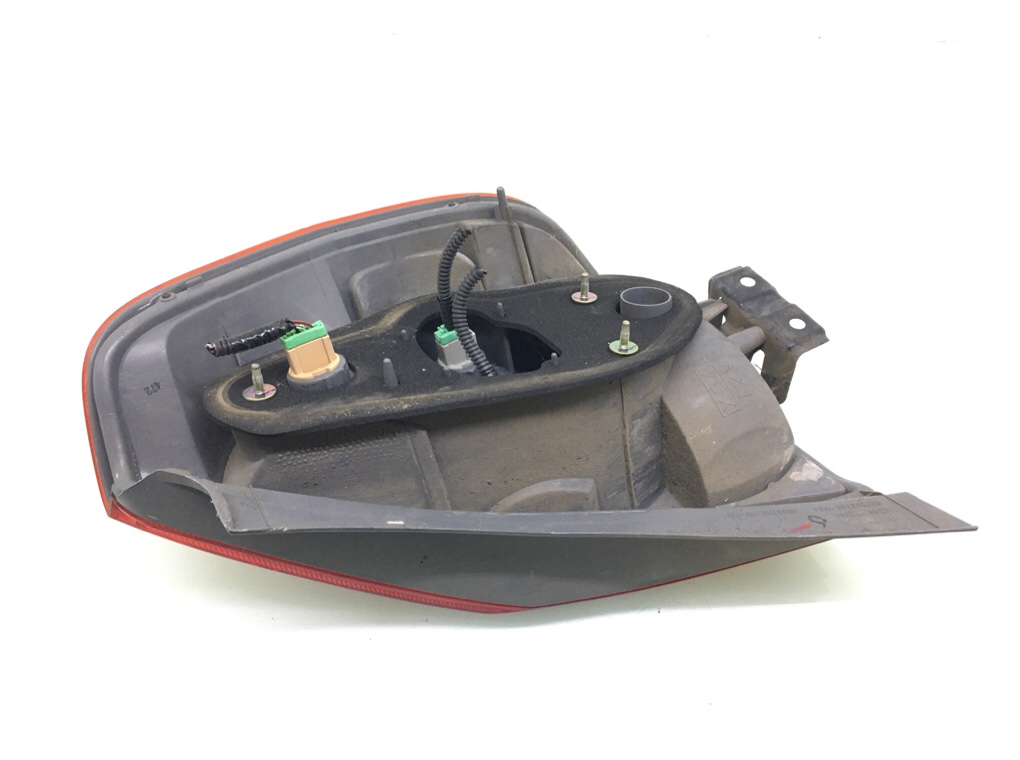 Фонарь задний левый бу для Honda Jazz 1 1.3 i,  2004 г.