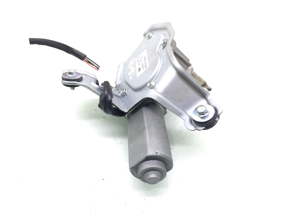 Моторчик заднего стеклоочистителя (дворника) бу для Hyundai i40 1 1.7 CRDi, 2013 г. Моторчик заднего стеклоочистителя (дворника) бу для Hyundai i40 1 1.7 CRDi, 2013 г.