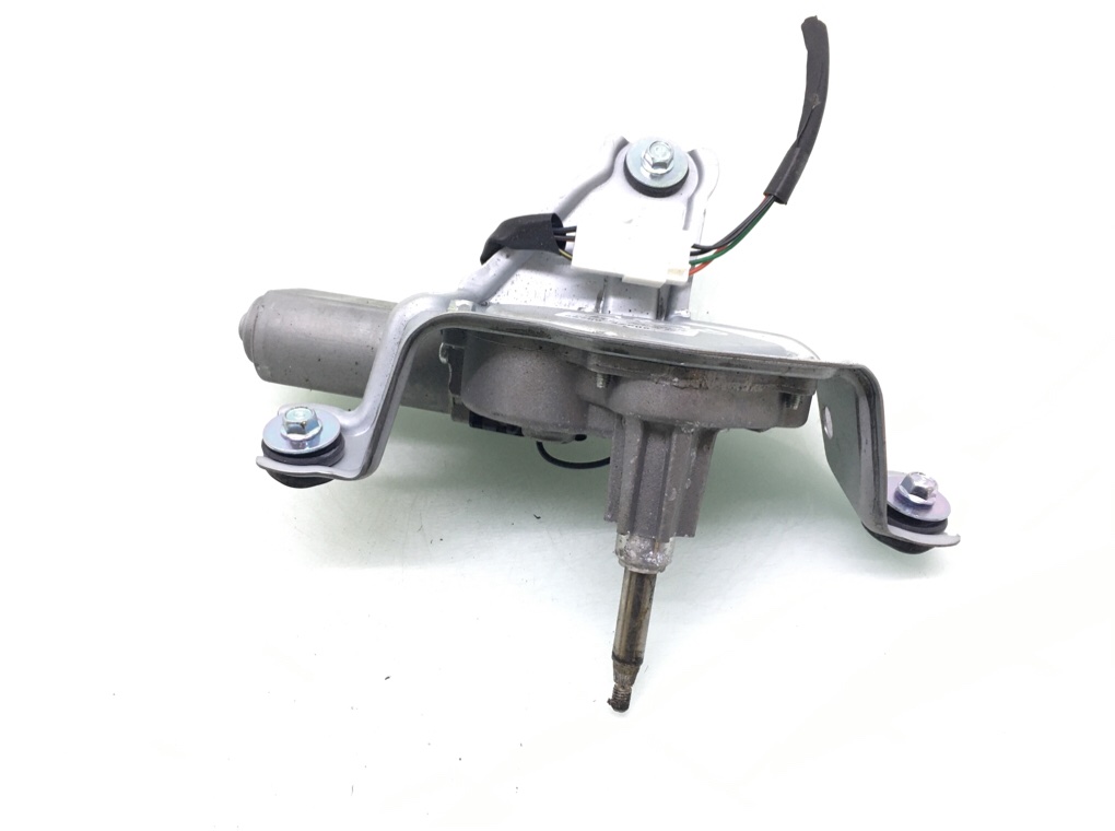 Моторчик заднего стеклоочистителя (дворника) бу для Hyundai i40 1 1.7 CRDi, 2013 г. Моторчик заднего стеклоочистителя (дворника) бу для Hyundai i40 1 1.7 CRDi, 2013 г.