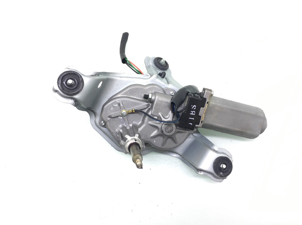 Моторчик заднего стеклоочистителя (дворника) бу для Hyundai i40 1 1.7 CRDi, 2013 г. Моторчик заднего стеклоочистителя (дворника) бу для Hyundai i40 1 1.7 CRDi, 2013 г.