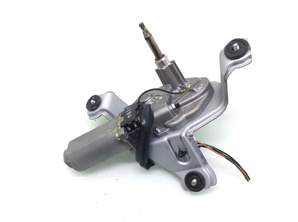 Моторчик заднего стеклоочистителя (дворника) бу для Hyundai i40 1 1.7 CRDi, 2013 г. Моторчик заднего стеклоочистителя (дворника) бу для Hyundai i40 1 1.7 CRDi, 2013 г.