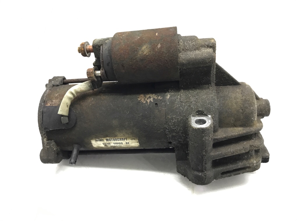 Стартер бу для Ford Transit 6 2.0 TD, 2004 г.