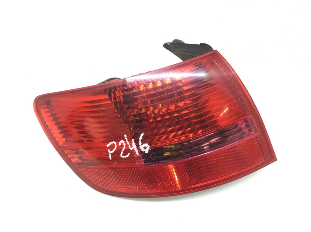 Фонарь задний левый бу для Audi A6 C6 2.0 TDi, 2008 г.