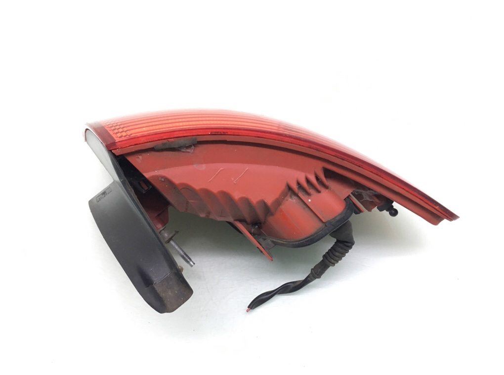 Фонарь задний левый бу для Audi A6 C6 2.0 TDi,  2008 г.