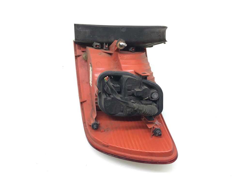 Фонарь задний левый бу для Audi A6 C6 2.0 TDi,  2008 г.