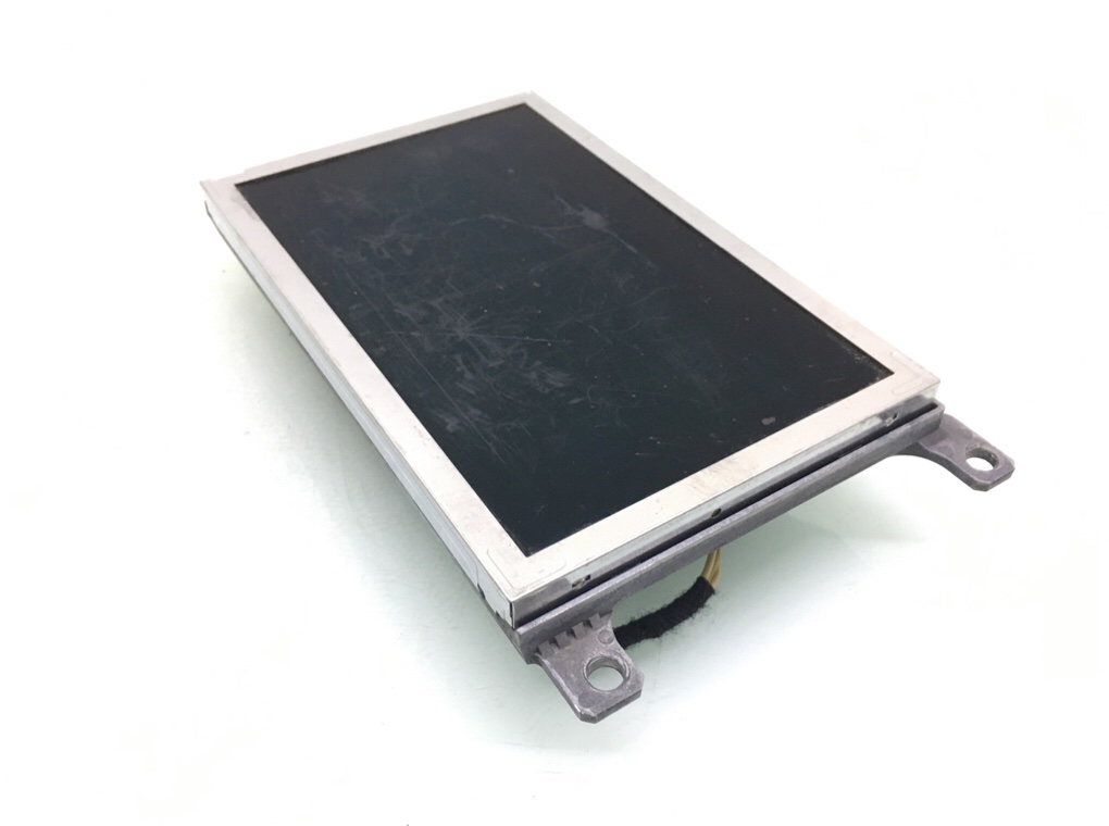 Дисплей бу для Peugeot 508 1 2.0 HDI,  2012 г.