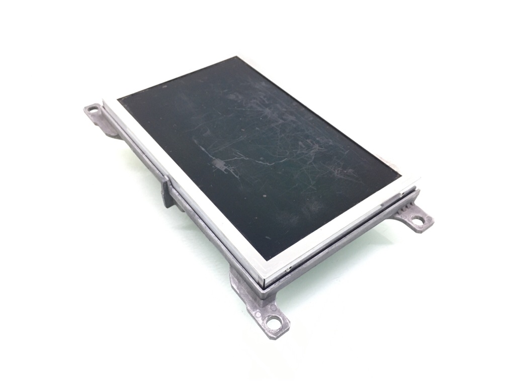 Дисплей бу для Peugeot 508 1 2.0 HDI,  2012 г.