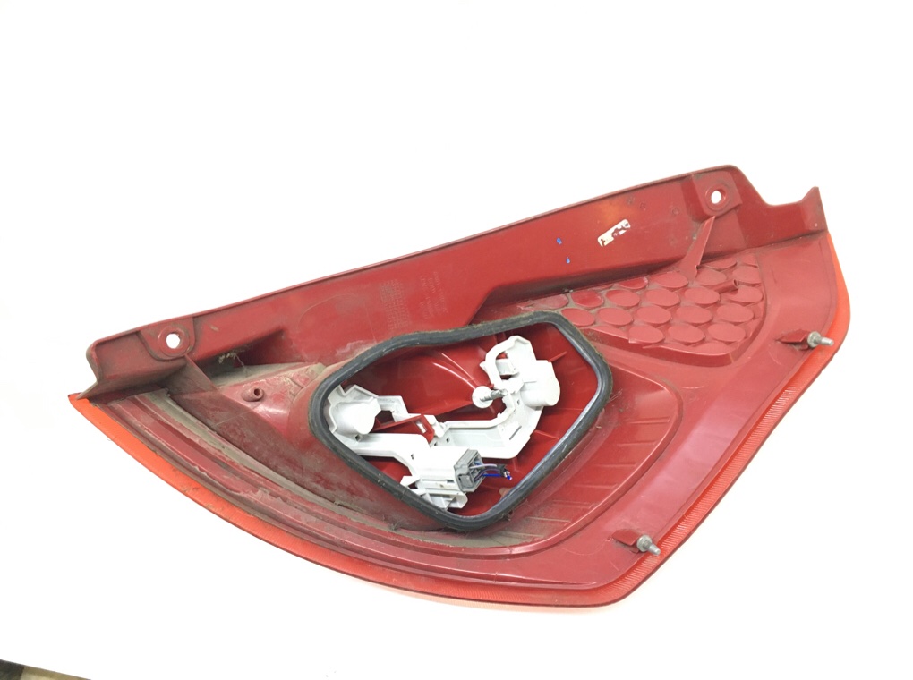 Фонарь задний левый бу для Ford Fiesta 6 1.2 i, 2011 г. Фонарь задний левый бу для Ford Fiesta 6 1.2 i, 2011 г.