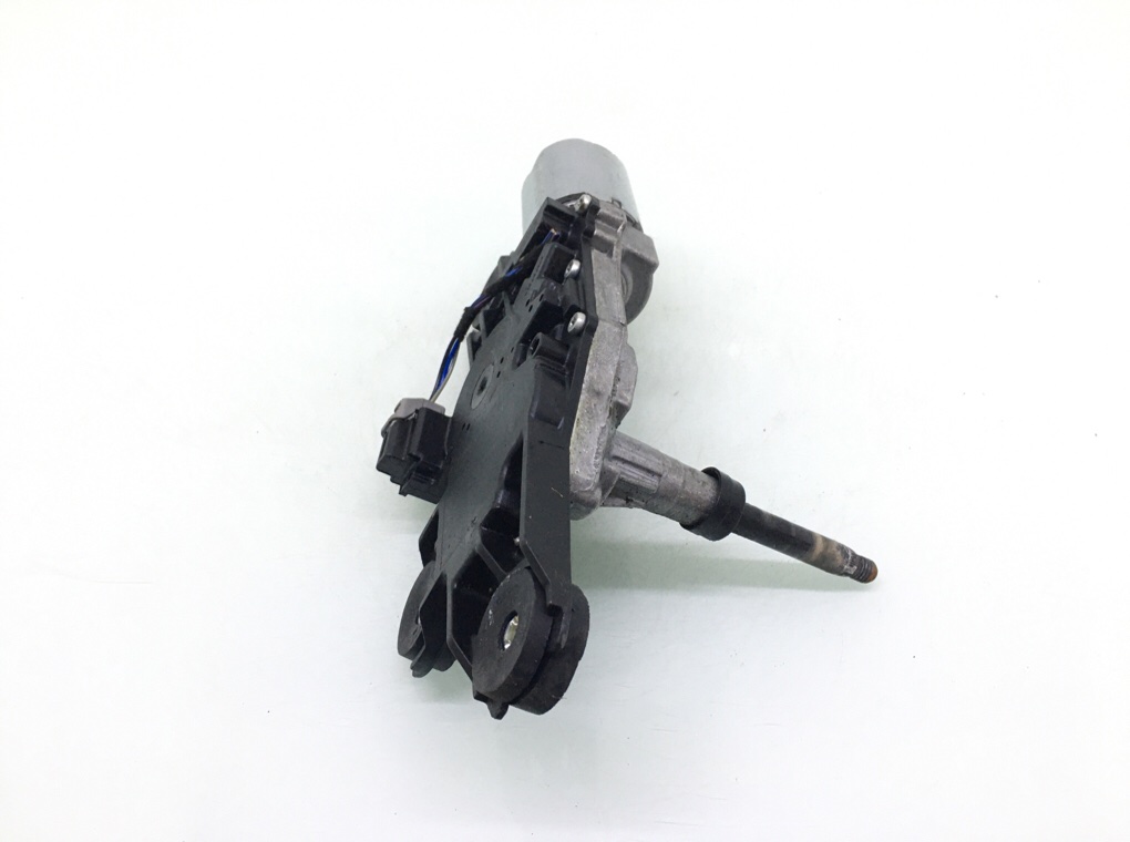 Моторчик заднего стеклоочистителя (дворника) бу для Ford Fiesta 6 1.2 i, 2011 г. Моторчик заднего стеклоочистителя (дворника) бу для Ford Fiesta 6 1.2 i, 2011 г.