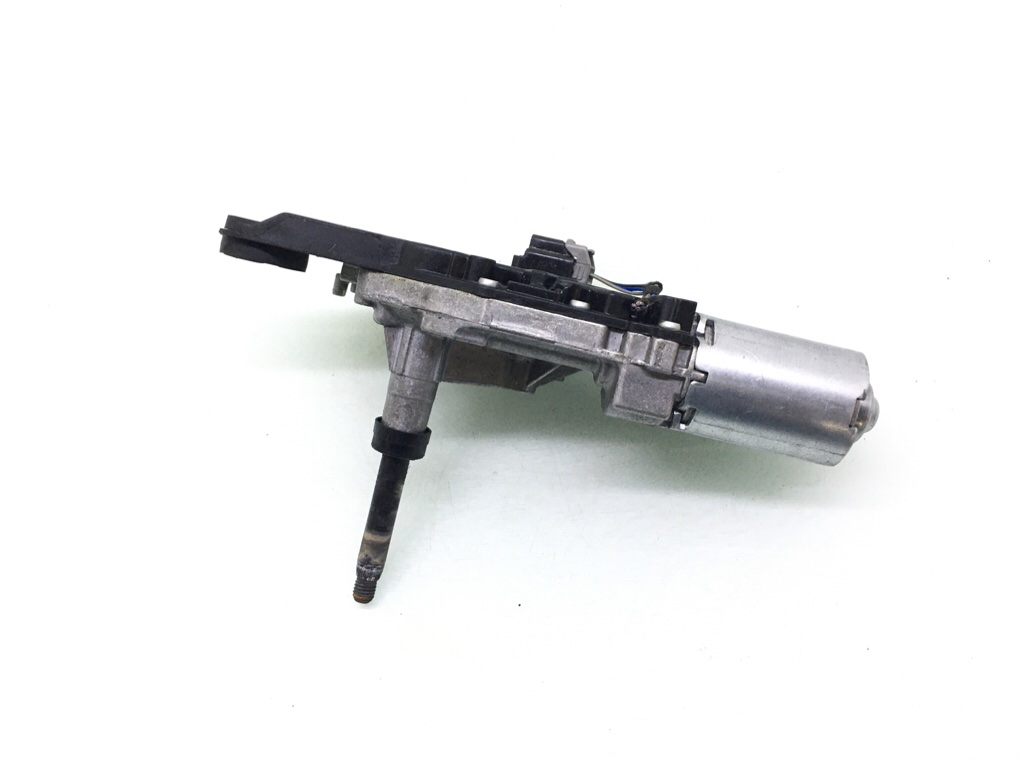 Моторчик заднего стеклоочистителя (дворника) бу для Ford Fiesta 6 1.2 i, 2011 г. Моторчик заднего стеклоочистителя (дворника) бу для Ford Fiesta 6 1.2 i, 2011 г.