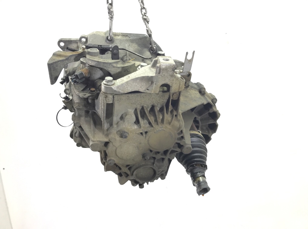 КПП механическая (МКПП) бу для Ford Kuga 2.0 TDCi, 2011 г. КПП механическая (МКПП) бу для Ford Kuga 2.0 TDCi, 2011 г.