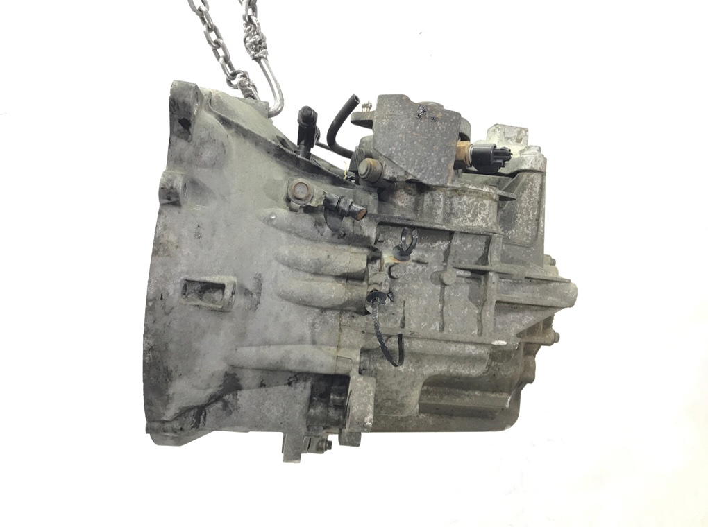 КПП механическая (МКПП) бу для Ford Kuga 2.0 TDCi, 2011 г. КПП механическая (МКПП) бу для Ford Kuga 2.0 TDCi, 2011 г.