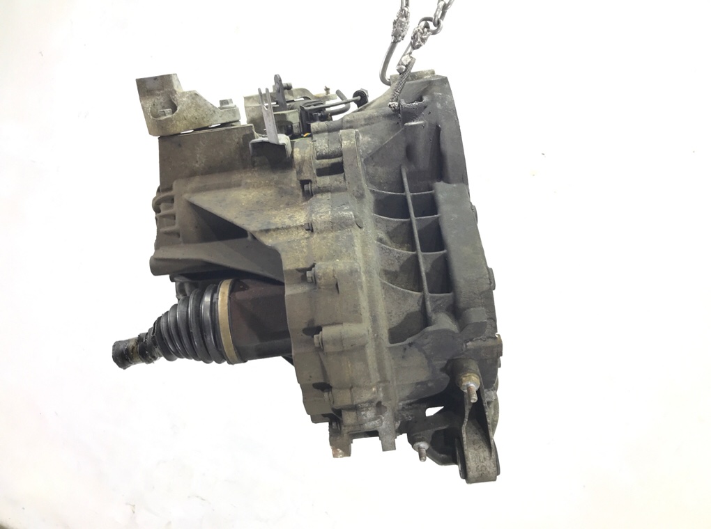 КПП механическая (МКПП) бу для Ford Kuga 2.0 TDCi, 2011 г. КПП механическая (МКПП) бу для Ford Kuga 2.0 TDCi, 2011 г.