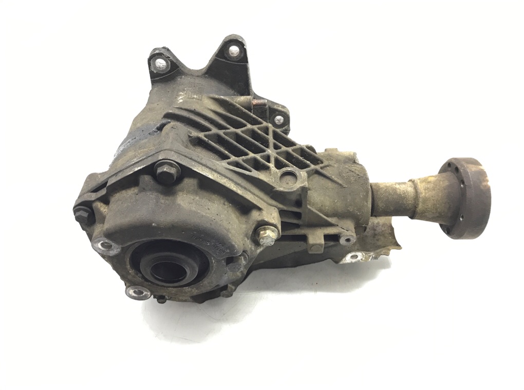 Раздаточная коробка бу для Ford Kuga 2.0 TDCi, 2011 г.