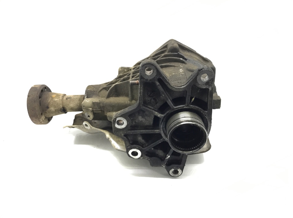 Раздаточная коробка бу для Ford Kuga 2.0 TDCi, 2011 г. Раздаточная коробка бу для Ford Kuga 2.0 TDCi, 2011 г.