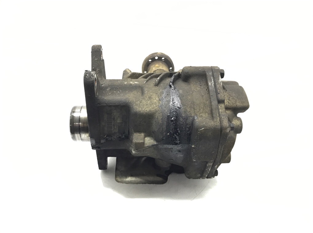 Раздаточная коробка бу для Ford Kuga 2.0 TDCi, 2011 г. Раздаточная коробка бу для Ford Kuga 2.0 TDCi, 2011 г.