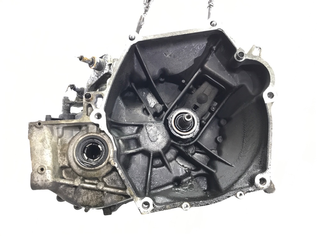 КПП механическая (МКПП) бу для Honda Jazz 1 1.2 i, 2005 г.