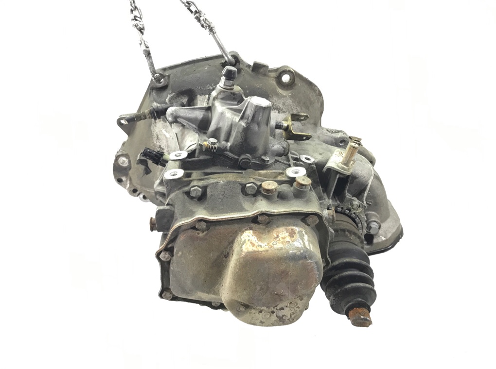 КПП механическая (МКПП) бу для Opel Astra G 1.6 i, 2003 г. КПП механическая (МКПП) бу для Opel Astra G 1.6 i, 2003 г.