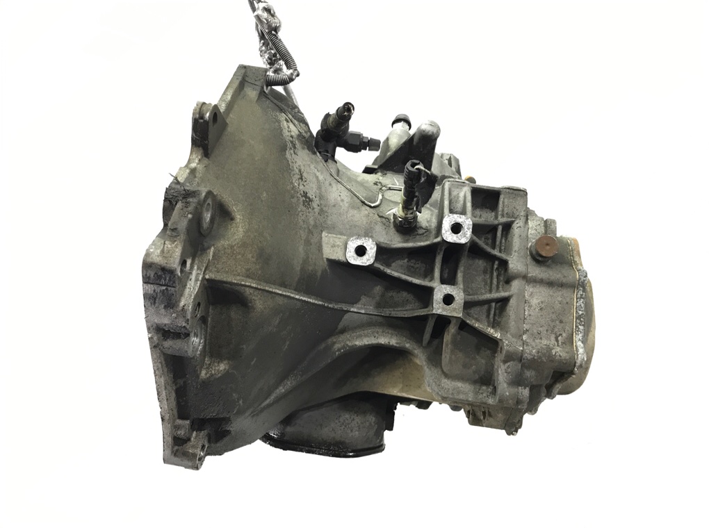 КПП механическая (МКПП) бу для Opel Astra G 1.6 i, 2003 г. КПП механическая (МКПП) бу для Opel Astra G 1.6 i, 2003 г.