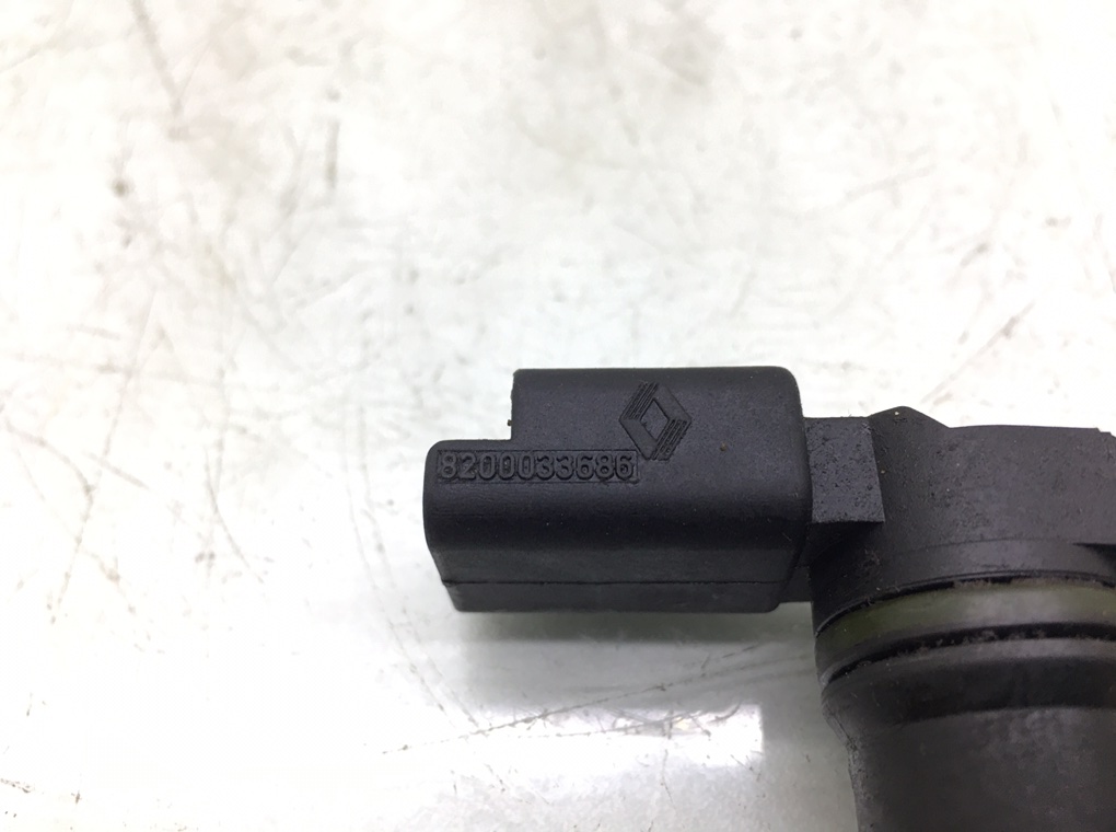 Датчик распредвала бу для Renault Scenic 2 1.6 i, 2007 г. Датчик распредвала бу для Renault Scenic 2 1.6 i, 2007 г.