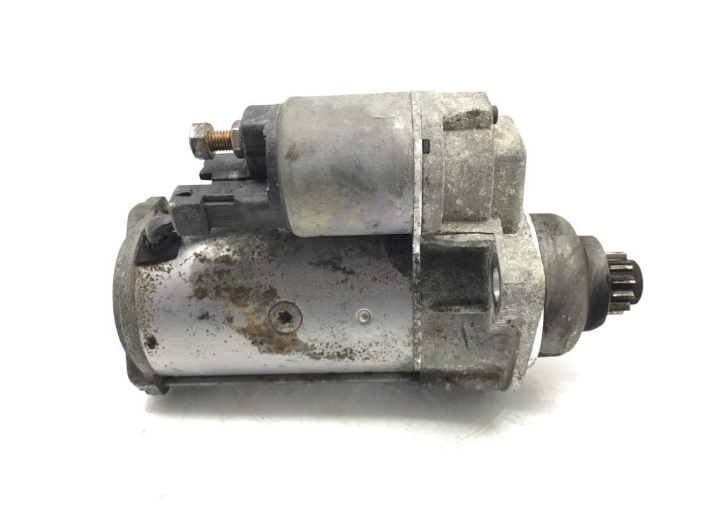 Стартер бу для Seat Leon 1 1.9 TDi, 2002 г.