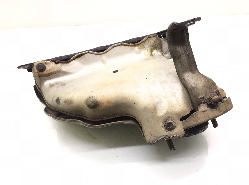 Коллектор выпускной бу для Renault Clio 3 1.6 i, 2007 г. Коллектор выпускной бу для Renault Clio 3 1.6 i, 2007 г.