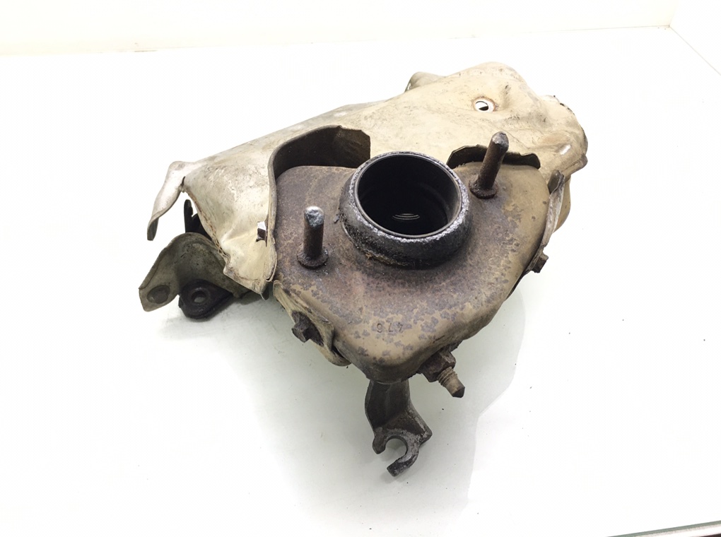 Коллектор выпускной бу для Renault Clio 3 1.6 i, 2007 г. Коллектор выпускной бу для Renault Clio 3 1.6 i, 2007 г.