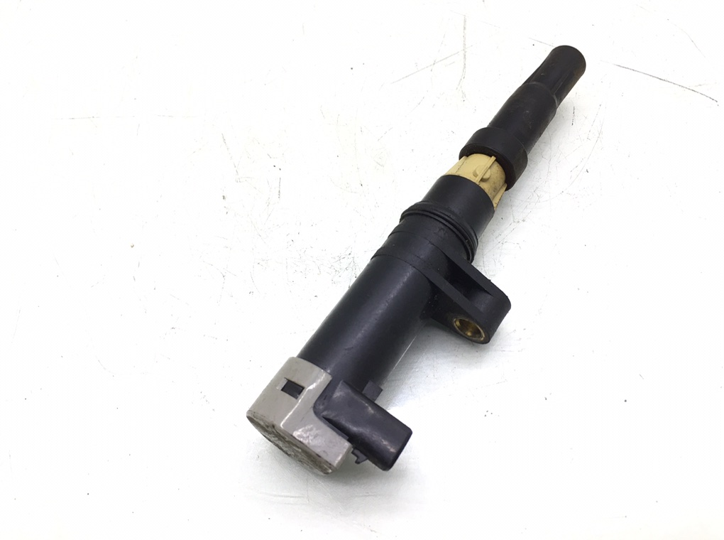 Катушка зажигания бу для Renault Clio 3 1.6 i, 2007 г. Катушка зажигания бу для Renault Clio 3 1.6 i, 2007 г.