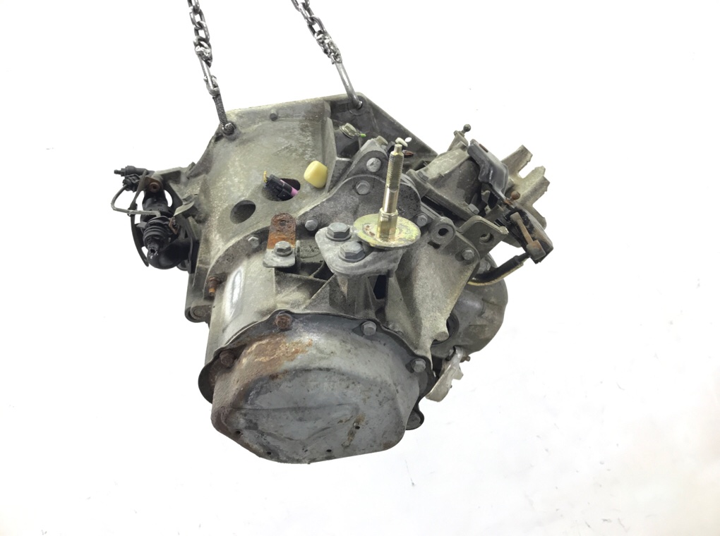 КПП механическая (МКПП) бу для Citroen Xsara Picasso 1.6 i, 2005 г. КПП механическая (МКПП) бу для Citroen Xsara Picasso 1.6 i, 2005 г.