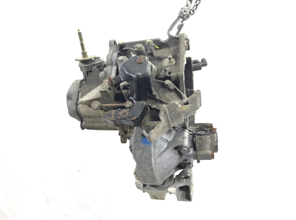 КПП механическая (МКПП) бу для Citroen Xsara Picasso 1.6 i, 2005 г. КПП механическая (МКПП) бу для Citroen Xsara Picasso 1.6 i, 2005 г.