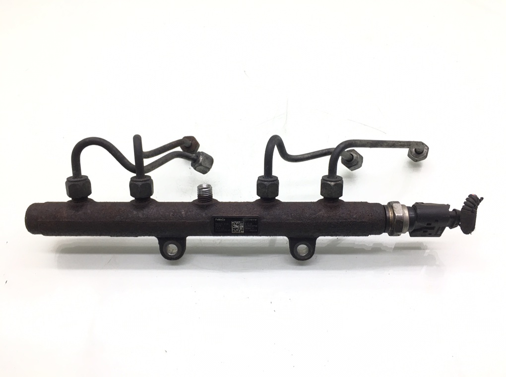 Топливная рампа бу для Peugeot Boxer 2.2 HDi, 2015 г.