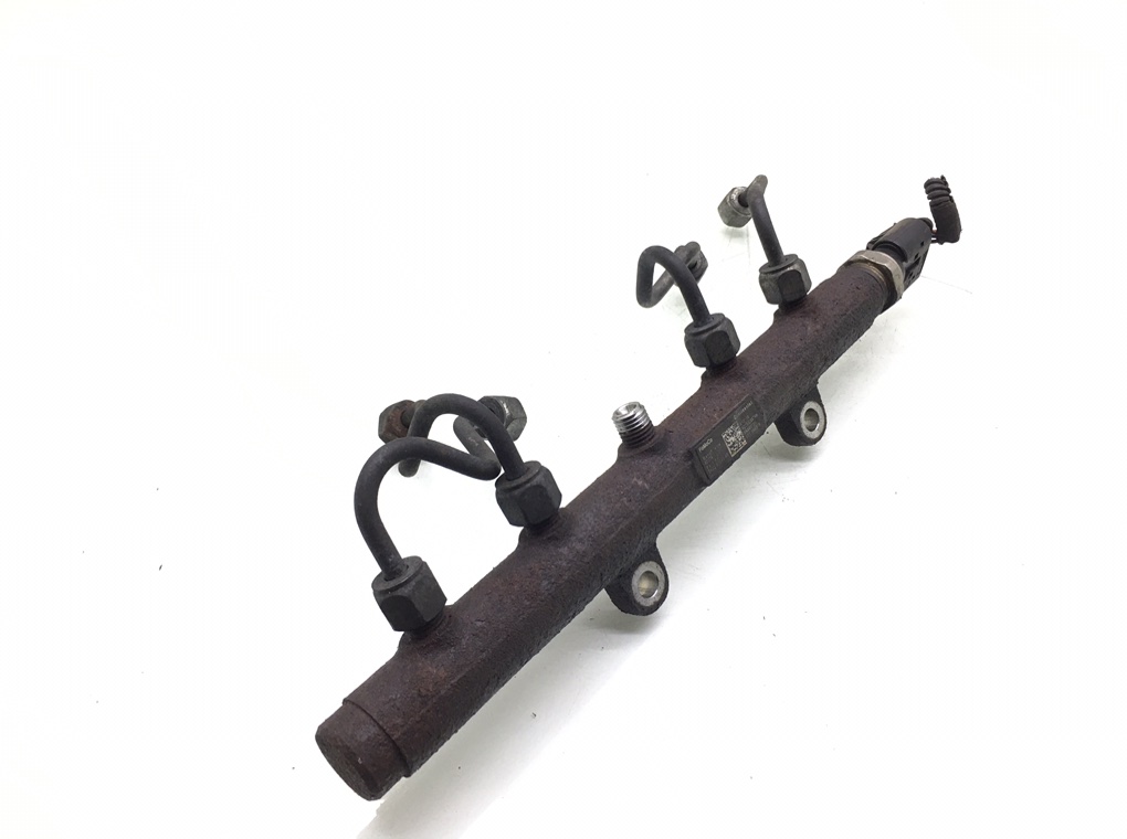 Топливная рампа бу для Peugeot Boxer  2.2 HDi,  2015 г.