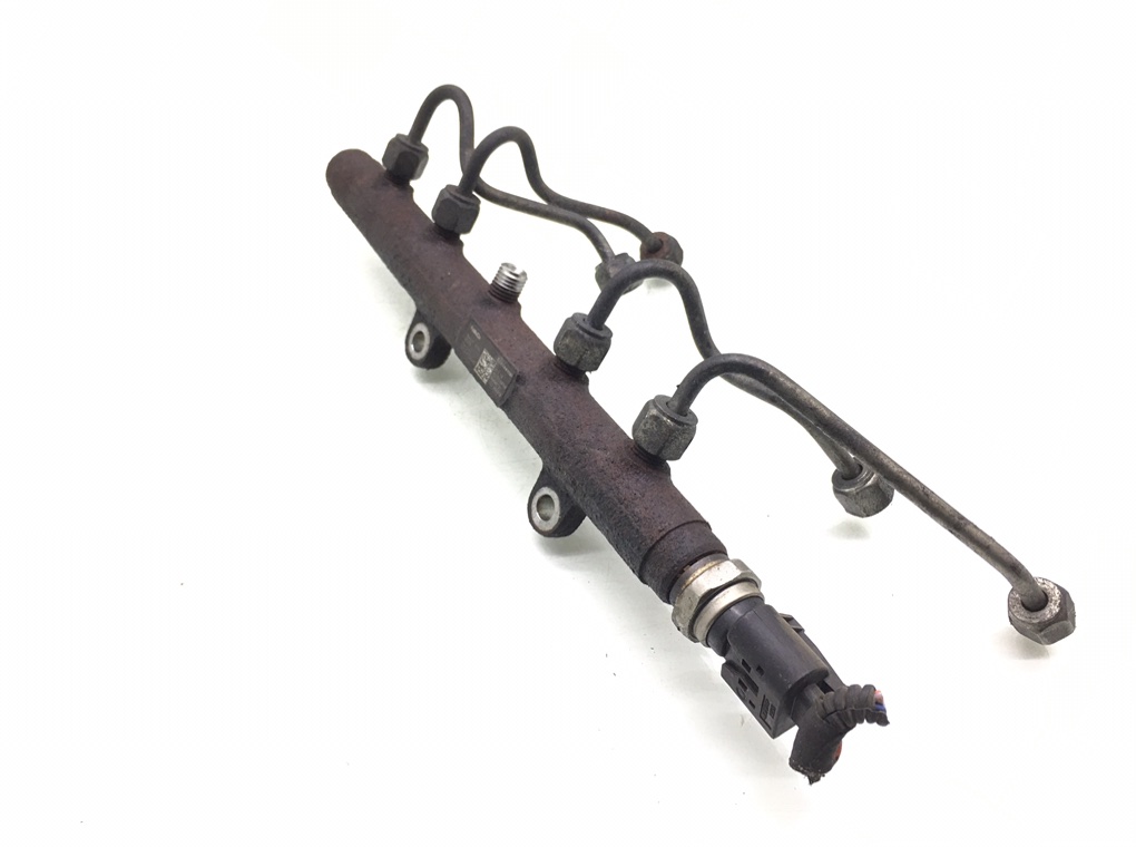 Топливная рампа бу для Peugeot Boxer  2.2 HDi,  2015 г.