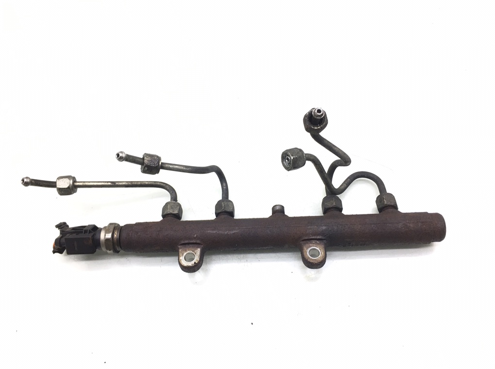 Топливная рампа бу для Peugeot Boxer  2.2 HDi,  2015 г.