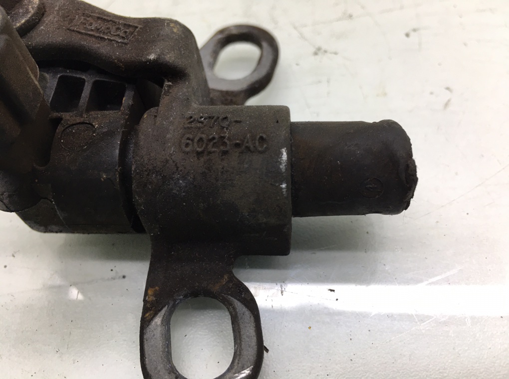 Датчик коленвала бу для Peugeot Boxer 2.2 HDi, 2015 г. Датчик коленвала бу для Peugeot Boxer 2.2 HDi, 2015 г.