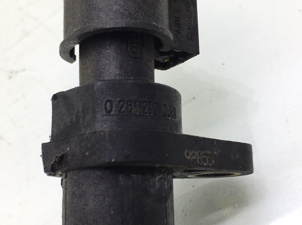 Датчик коленвала бу для Alfa Romeo MiTo 1.4 i, 2010 г. Датчик коленвала бу для Alfa Romeo MiTo 1.4 i, 2010 г.