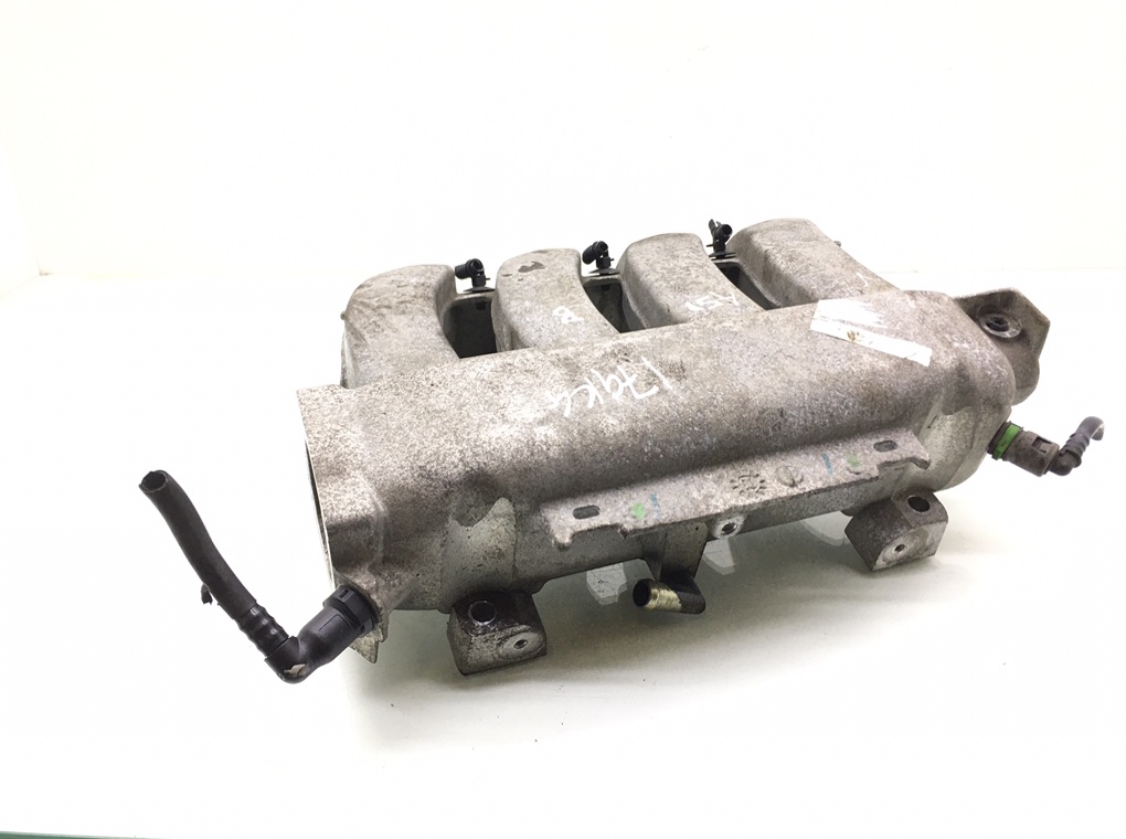 Коллектор впускной бу для Renault Clio 3 1.6 i, 2009 г. Коллектор впускной бу для Renault Clio 3 1.6 i, 2009 г.