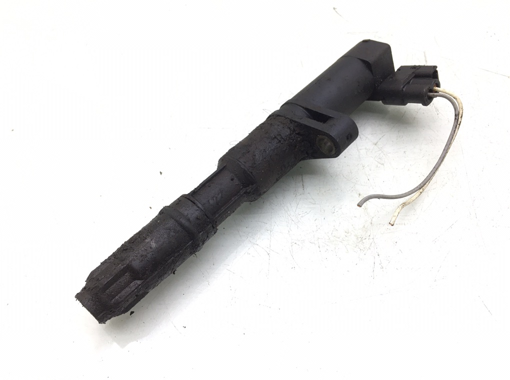 Катушка зажигания бу для Renault Clio 3 1.6 i, 2009 г. Катушка зажигания бу для Renault Clio 3 1.6 i, 2009 г.