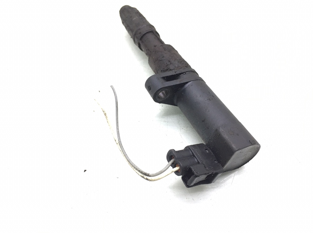 Катушка зажигания бу для Renault Clio 3 1.6 i, 2009 г. Катушка зажигания бу для Renault Clio 3 1.6 i, 2009 г.