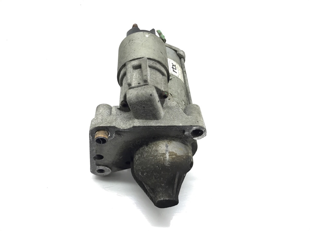 Стартер бу для Peugeot 308 T7 1.6 HDi,  2010 г.