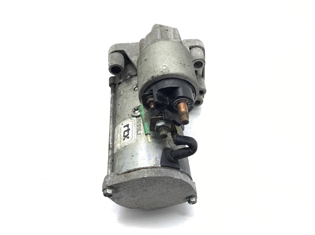 Стартер бу для Peugeot 308 T7 1.6 HDi,  2010 г.