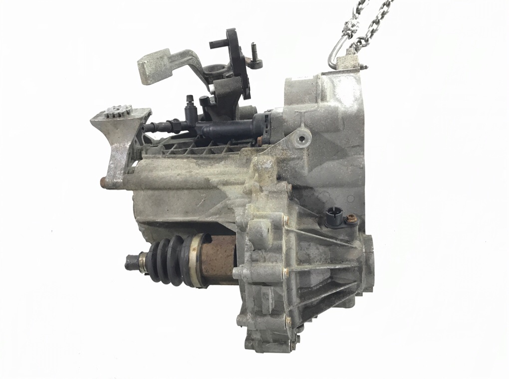 КПП механическая (МКПП) бу для Volkswagen UP 1 1.0 i,  2015 г.